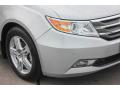 2012 Odyssey Touring #10