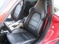 Front Seat of 2004 Porsche 911 GT3 #4