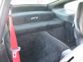 Rear Seat of 2004 Porsche 911 GT3 #11