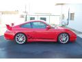  2004 Porsche 911 Guards Red #23