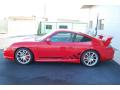  2004 Porsche 911 Guards Red #24