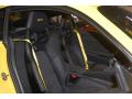 Front Seat of 2016 Porsche Cayman GT4 #4