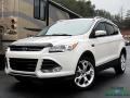 2014 Escape Titanium 2.0L EcoBoost #1