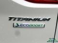2014 Escape Titanium 2.0L EcoBoost #34