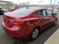 2016 Elantra SE #33