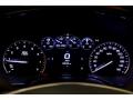  2017 Cadillac XT5 Platinum AWD Gauges #9