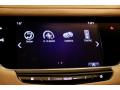 Controls of 2017 Cadillac XT5 Platinum AWD #12