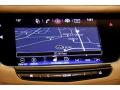 Navigation of 2017 Cadillac XT5 Platinum AWD #13