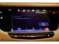 Controls of 2017 Cadillac XT5 Platinum AWD #14