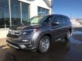 2019 Pilot EX-L AWD #3 2019 Pilot EX-L AWD #3