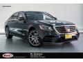2019 S 560 Sedan #1 2019 S 560 Sedan #1