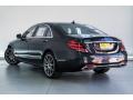 2019 S 560 Sedan #2 2019 S 560 Sedan #2