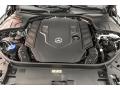 2019 S 4.0 Liter biturbo DOHC 32-Valve VVT V8 Engine #8 2019 S 4.0 Liter biturbo DOHC 32-Valve VVT V8 Engine #8