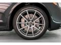 2019 Mercedes-Benz S 560 Sedan Wheel #9 2019 Mercedes-Benz S 560 Sedan Wheel #9