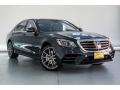2019 S 560 Sedan #12 2019 S 560 Sedan #12