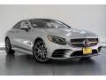2019 S 560 4Matic Coupe #12