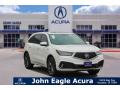 2019 MDX A Spec SH-AWD #1 2019 MDX A Spec SH-AWD #1