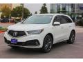 2019 MDX A Spec SH-AWD #3 2019 MDX A Spec SH-AWD #3
