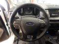  2019 Ford Ranger Lariat SuperCrew 4x4 Steering Wheel #13