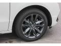2019 Acura MDX A Spec SH-AWD Wheel #10 2019 Acura MDX A Spec SH-AWD Wheel #10