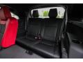 Rear Seat of 2019 Acura MDX A Spec SH-AWD #19 Rear Seat of 2019 Acura MDX A Spec SH-AWD #19