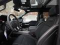 Front Seat of 2019 Ford F150 SVT Raptor SuperCrew 4x4 #10
