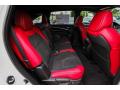Rear Seat of 2019 Acura MDX A Spec SH-AWD #23 Rear Seat of 2019 Acura MDX A Spec SH-AWD #23