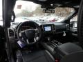 Front Seat of 2019 Ford F150 SVT Raptor SuperCrew 4x4 #12