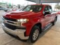 2019 Silverado 1500 LT Z71 Double Cab 4WD #5 2019 Silverado 1500 LT Z71 Double Cab 4WD #5