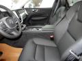 Front Seat of 2019 Volvo XC60 T5 AWD Momentum #7 Front Seat of 2019 Volvo XC60 T5 AWD Momentum #7