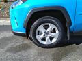  2019 Toyota RAV4 XLE AWD Wheel #9