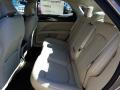 Rear Seat of 2019 Lincoln MKZ Reserve I #10