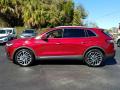  2019 Lincoln Nautilus Ruby Red #2