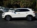 2019 Lincoln MKC White Platinum #2 2019 Lincoln MKC White Platinum #2