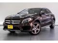 2016 GLA 250 #12 2016 GLA 250 #12