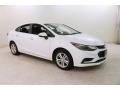 2018 Cruze LT #1 2018 Cruze LT #1