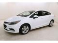 2018 Cruze LT #3 2018 Cruze LT #3