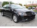 2016 Passat S Sedan #2