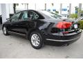 2016 Passat S Sedan #7