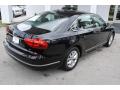 2016 Passat S Sedan #9
