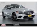 2019 C 300 Sedan #1