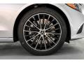  2019 Mercedes-Benz C 300 Sedan Wheel #9