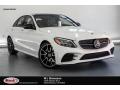 2019 C 300 Sedan #1