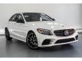 2019 C 300 Sedan #12