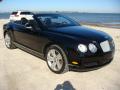 2007 Continental GTC  #1