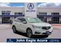 2019 MDX  #1