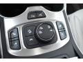 Controls of 2019 GMC Terrain Denali AWD #15