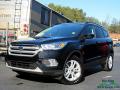 2018 Escape SEL 4WD #1 2018 Escape SEL 4WD #1