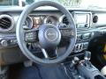  2019 Jeep Wrangler Sport 4x4 Steering Wheel #24