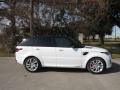 2019 Range Rover Sport Supercharged Dynamic #3